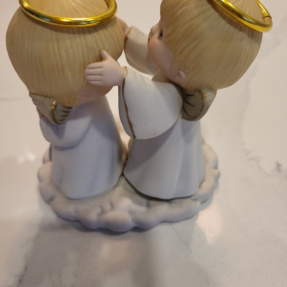 Porcelain Ornament - Picture 3 of 5